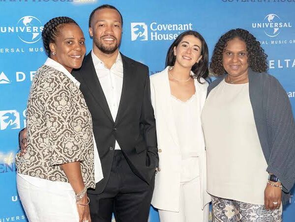 Jalen Brunson Parents Still Married? Inside Their Family Life