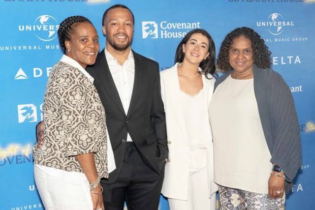 Jalen Brunson Parents Still Married? Inside Their Family Life