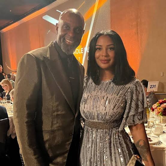 Jaqui Bonet Rice: Career, Family, and Business Journey