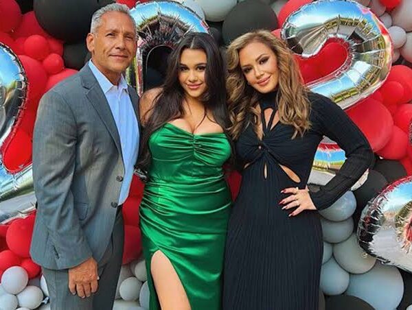 Sofia Bella Pagán: Biography, Family, Education, and Personal Life