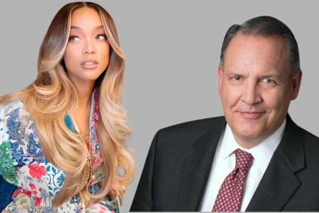Tyra Banks and Greg Hayes: The Truth Behind the Search